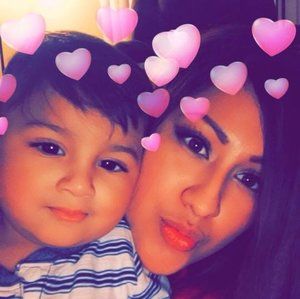 Meet your Posher, Alberto